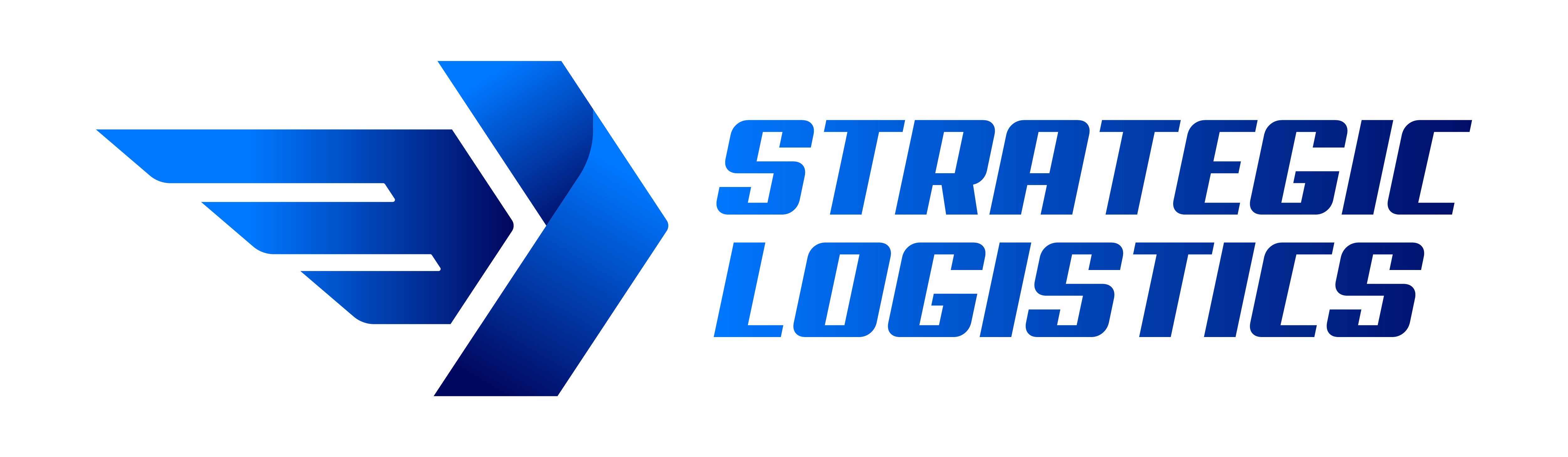 Strategic Logistics