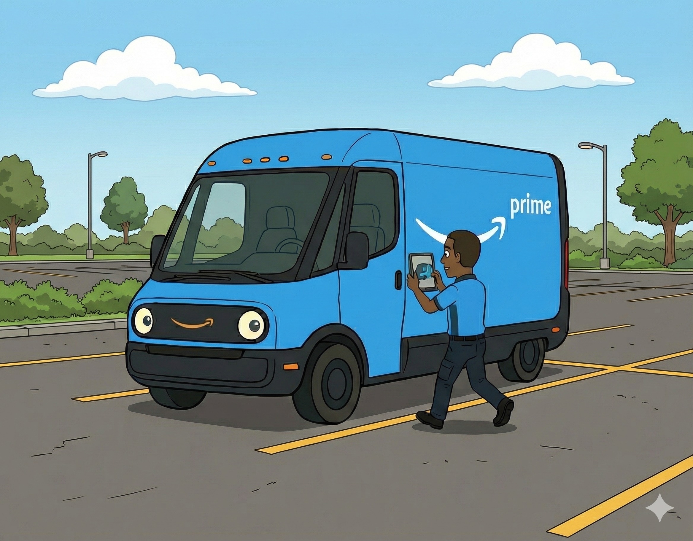 Fleet Inspection